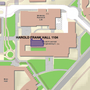 Harold Frank Hall 1104 - UC Santa Barbara Events & Tickets